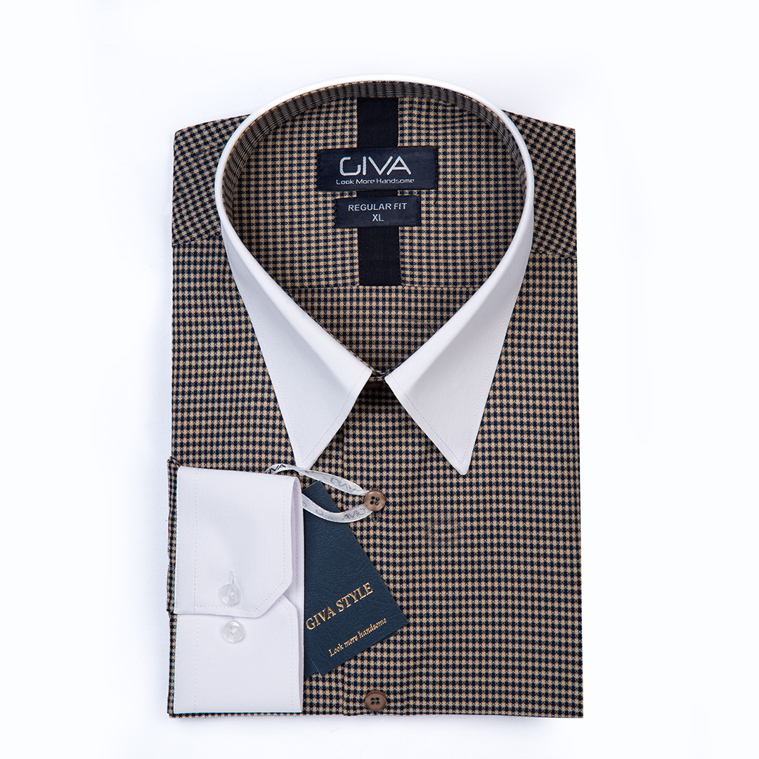 پیراهن ایتالیایی پیچازی - Thumbnail 2